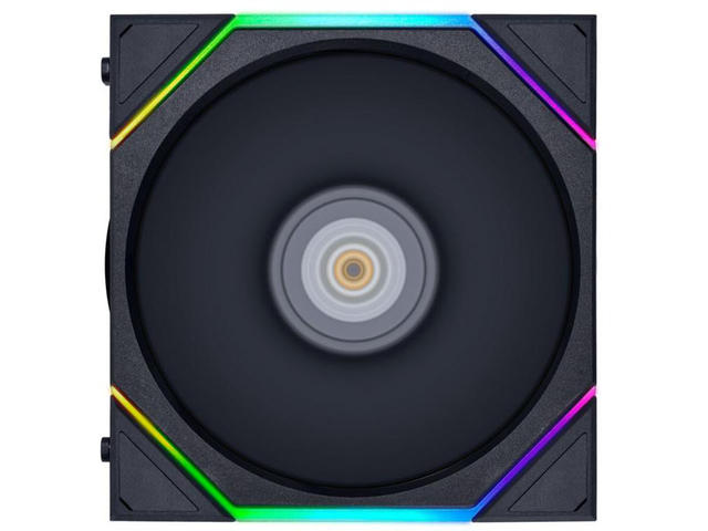 Вентилатори Lian Li UNI FAN TL 140 Black