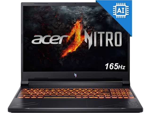 Лаптопи Acer Nitro V 16 (ANV16-41)