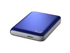 Външни HDD Western Digital My Passport 750GB