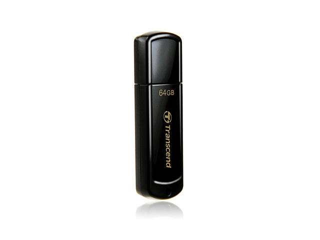 USB памети 64GB Transcend JetFlash 350