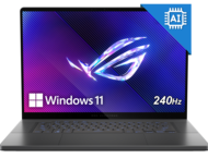 Лаптопи ASUS ROG Zephyrus G16 GU605MI-QR153W