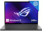 Лаптопи ASUS ROG Zephyrus G16 GU605MI-QR153W