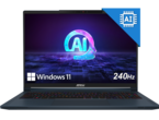 Лаптопи MSI Stealth 16 AI Studio A1VGG