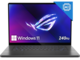 Лаптопи ASUS ROG Zephyrus G16 GU605MV-QR141W