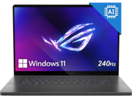 Лаптопи ASUS ROG Zephyrus G16 GU605MU-QR070W