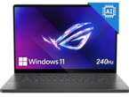 Лаптопи ASUS ROG Zephyrus G16 GU605MU-QR070W