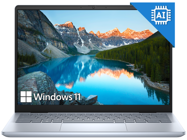 Лаптопи Dell Inspiron Plus 7440
