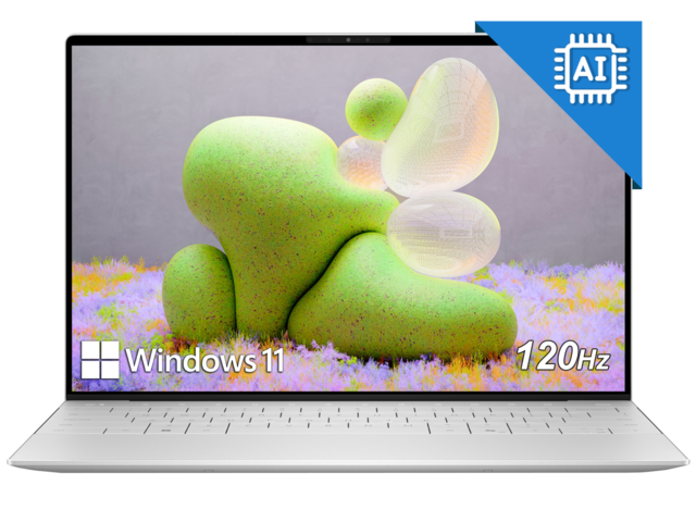 Лаптопи Dell XPS 9340