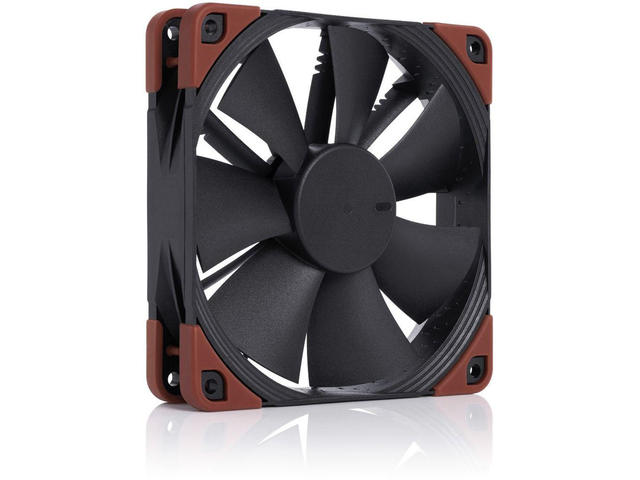 Вентилатори Noctua NF-F12 industrialPPC-24V-3000 SP IP67 PWM