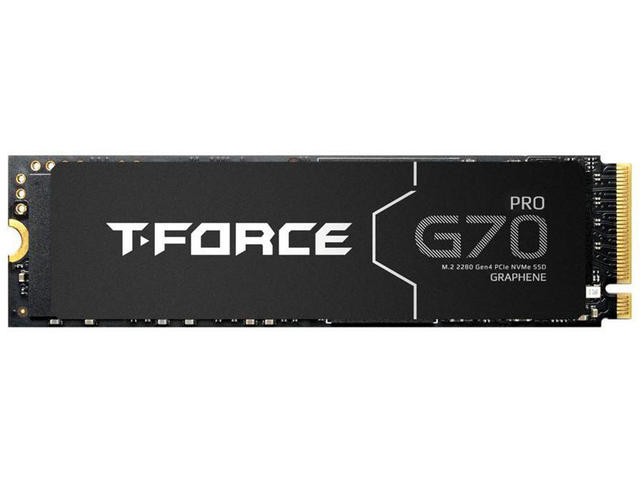 SSD 2TB Team Group T-Force G70 Pro M.2 PCIe