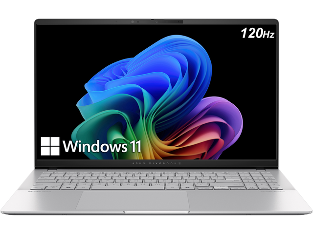 Лаптопи ASUS Vivobook S 15 OLED S5507QA-MA056W