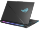 Лаптопи ASUS ROG Strix SCAR 18 G834JZR-R6017X