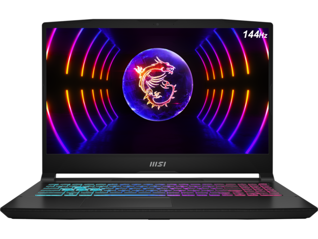 Лаптопи MSI Katana 15 B13VGK