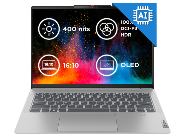 Лаптопи Lenovo IdeaPad Slim 5 14" Gen 9