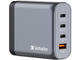 Зарядни устройства Verbatim GNC-140 GaN Charger