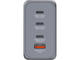 Зарядни устройства Verbatim GNC-240 GaN Charger