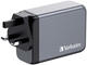 Зарядни устройства Verbatim GNC-240 GaN Charger