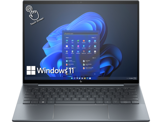 Лаптопи HP Dragonfly G4