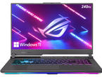 Лаптопи ASUS ROG Strix G17 G713PU-LL052W