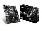 Дънни платки BIOSTAR H410MHG