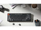 Клавиатури Keychron K6 Aluminum 65% Gateron Brown Switch RGB LED Gateron Brown Switch ABS
