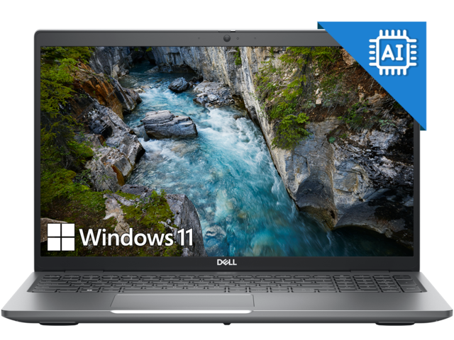 Лаптопи Dell Precision 3590