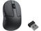 Мишки Keychron M4 1000Hz, Matte Black