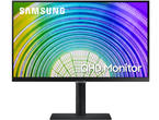 Монитори Samsung LS24A600UCUXEN, с нарушена опаковка