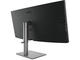 Монитори BenQ PD3420Q + Fury Gaming Chair Avenger M+ Black-White