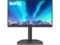 Монитори BenQ SW272Q + Fury Gaming Chair Avenger M+ Black-White