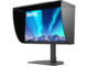 Монитори BenQ SW272U + Fury Gaming Chair Avenger M+ Black-White