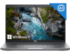 Лаптопи Dell Precision 3490