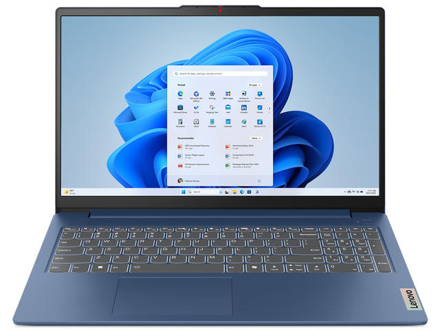 Лаптопи Lenovo IdeaPad Slim 3 15" Gen 9