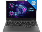 Лаптопи Lenovo LOQ 15" Gen 9