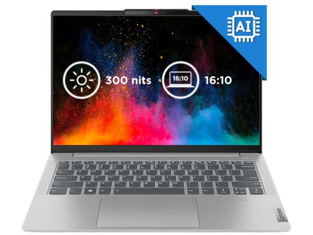 Лаптопи Lenovo IdeaPad Slim 5 14" Gen 9