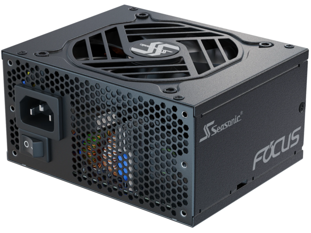 Захранвания за компютри Seasonic Focus SGX-750