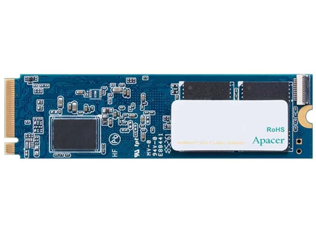SSD 1TB Apacer AS2280Q4