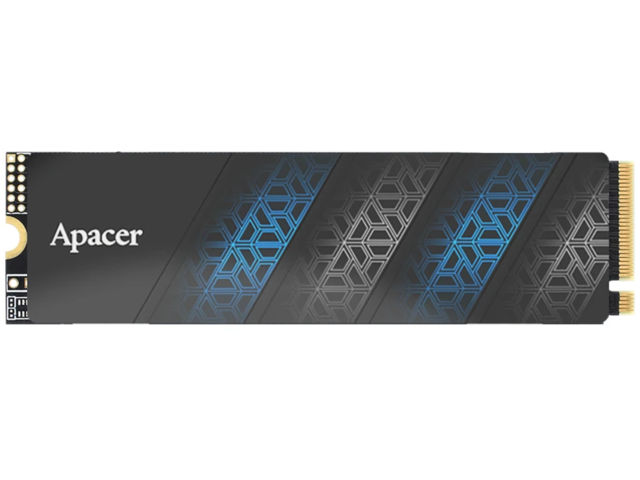 SSD 256GB Apacer AS2280P4U Pro