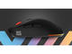 Мишки Genesis Zircon XIII Custom Wireless, Black