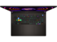 Лаптопи MSI Vector GP78 HX 13VI - MAXOUT