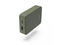 Външни батерии Hama Power Pack ‘Colour 10’, 10000mAh, Green
