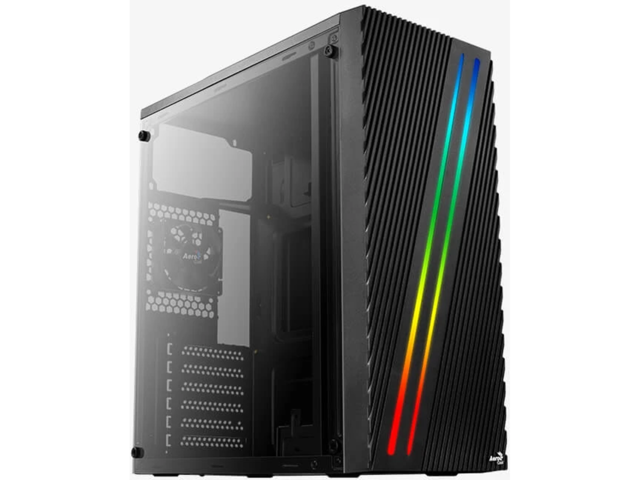Кутии AeroCool Streak