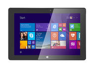 Таблети Prestigio MultiPad VISCONTE 3 (810T) 16GB, сив цвят