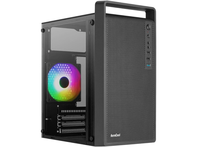Кутии AeroCool CS-109
