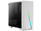 Кутии AeroCool Cylon Mini White