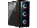 Кутии AeroCool SI-5200 Frost