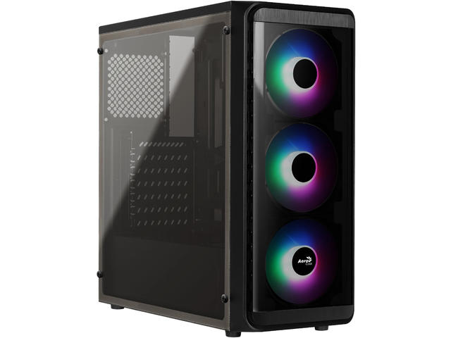 Кутии AeroCool SI-5200 Frost