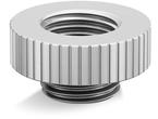 Фитинги EK-Quantum Torque Extender Static MF 7 - Satin Titanium