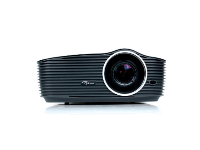Проектори Optoma HD36