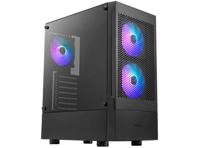 Кутии Gamdias TALOS E3 MESH